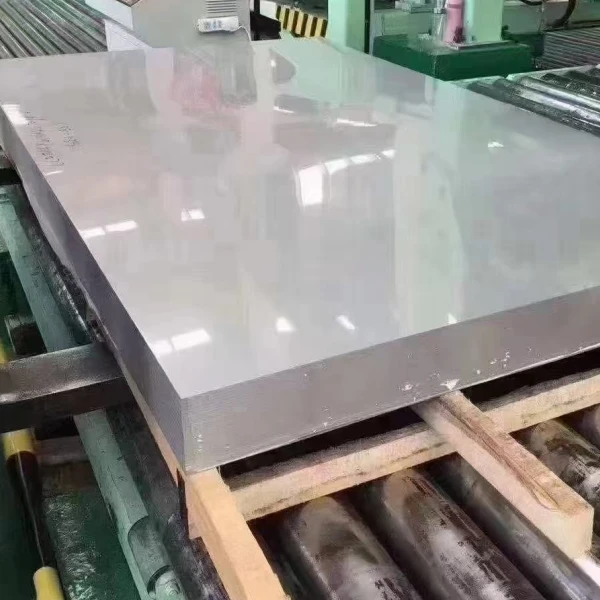 Stainless-steel-plate