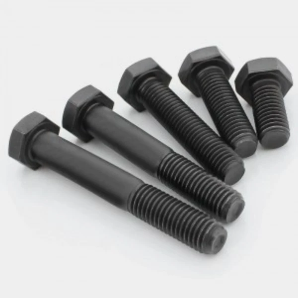 12.9-grade-Hex-Bolt