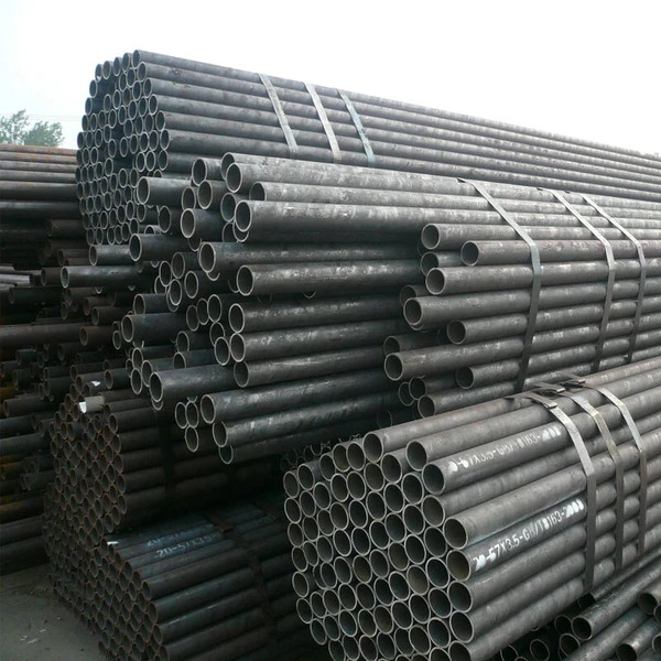 Carbon Steel Hydraulic Oil Pipe